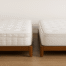 what is the difference between plush and medium mattress