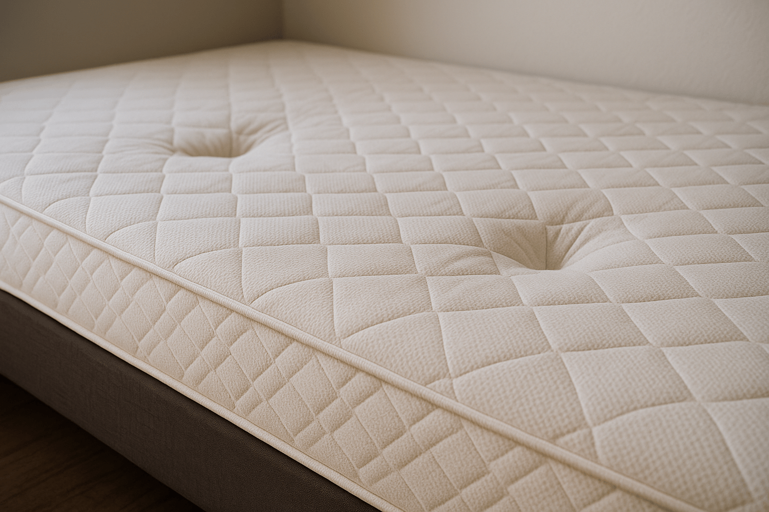 why does a soft mattress hurt my back 