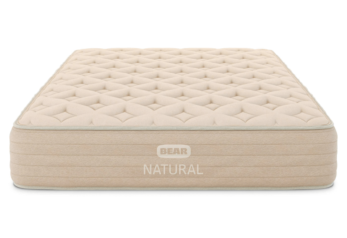 Bear Natural Mattress