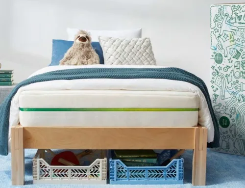 Best Mattress for Kids: Comfort, Support, and More