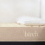 Birch Natural Mattress