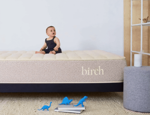 How Safe is the Birch Natural Mattress? Facts Revealed