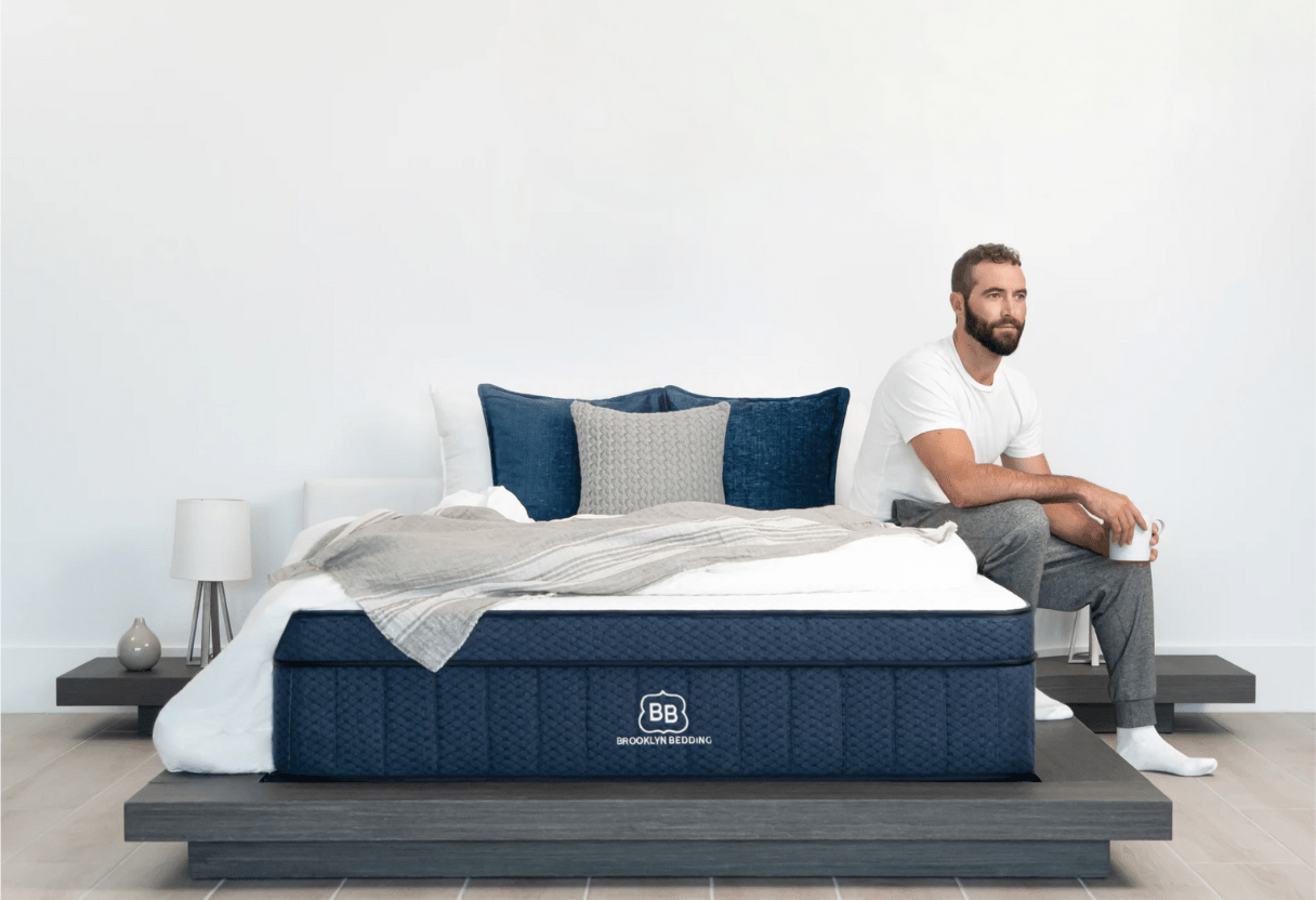 Brooklyn Bedding Aurora Luxe Cooling Brooklyn Bedding Aurora Luxe Cooling