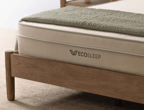 How Safe Is the EcoSleep Luxe? Facts Revealed