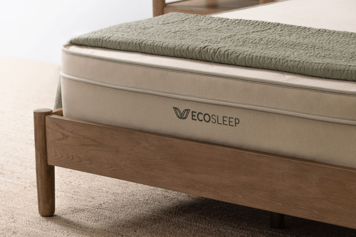 EcoSleep Luxe