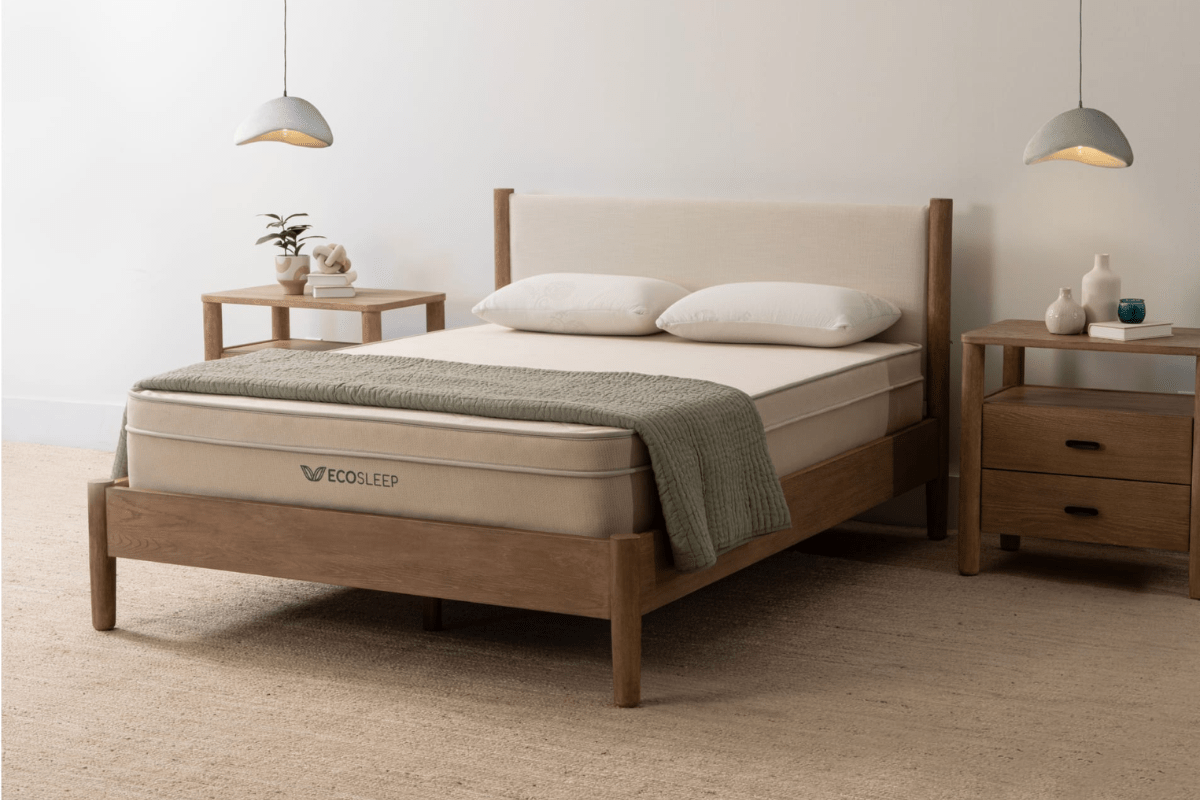 EcoSleep Luxe