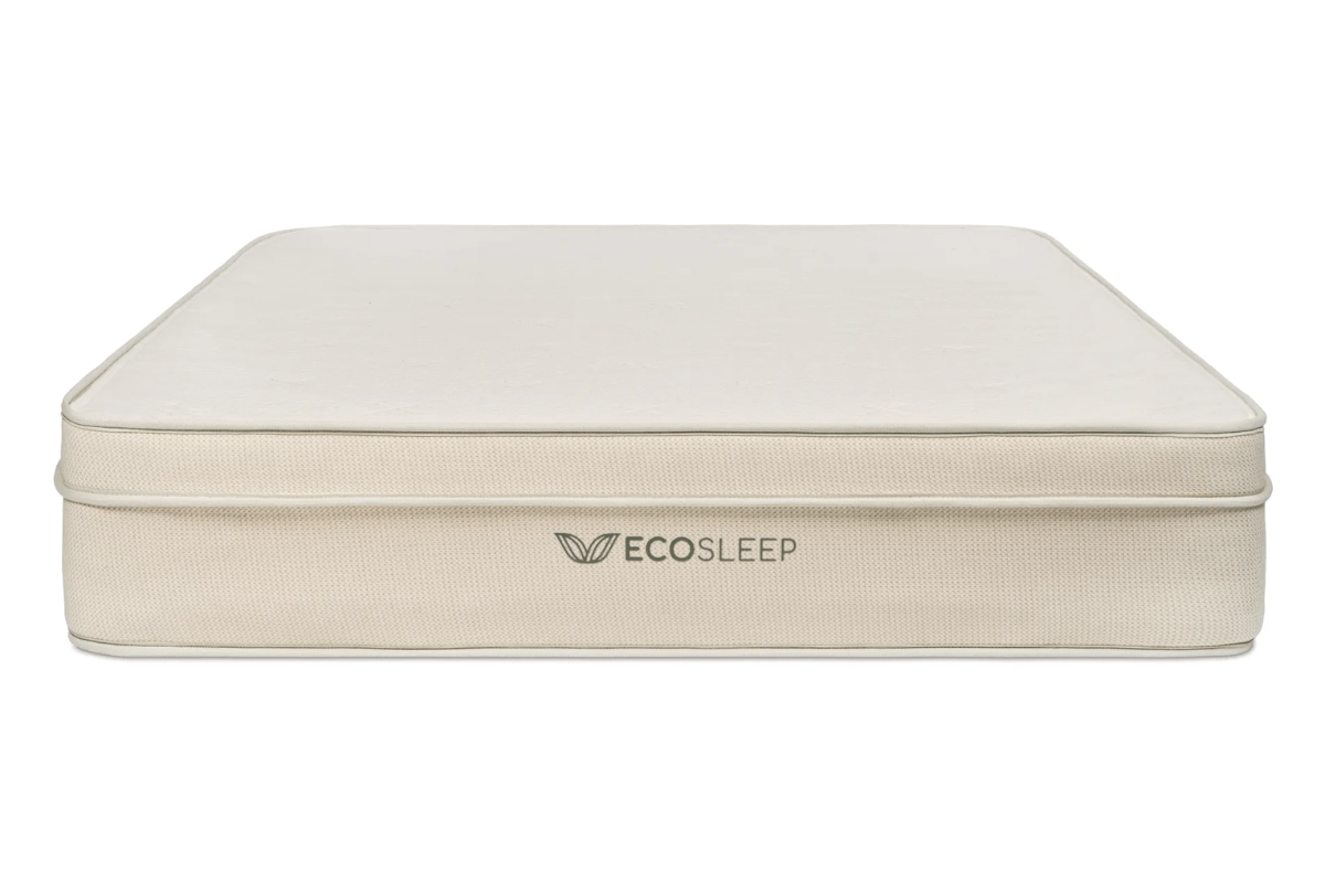 EcoSleep Luxe