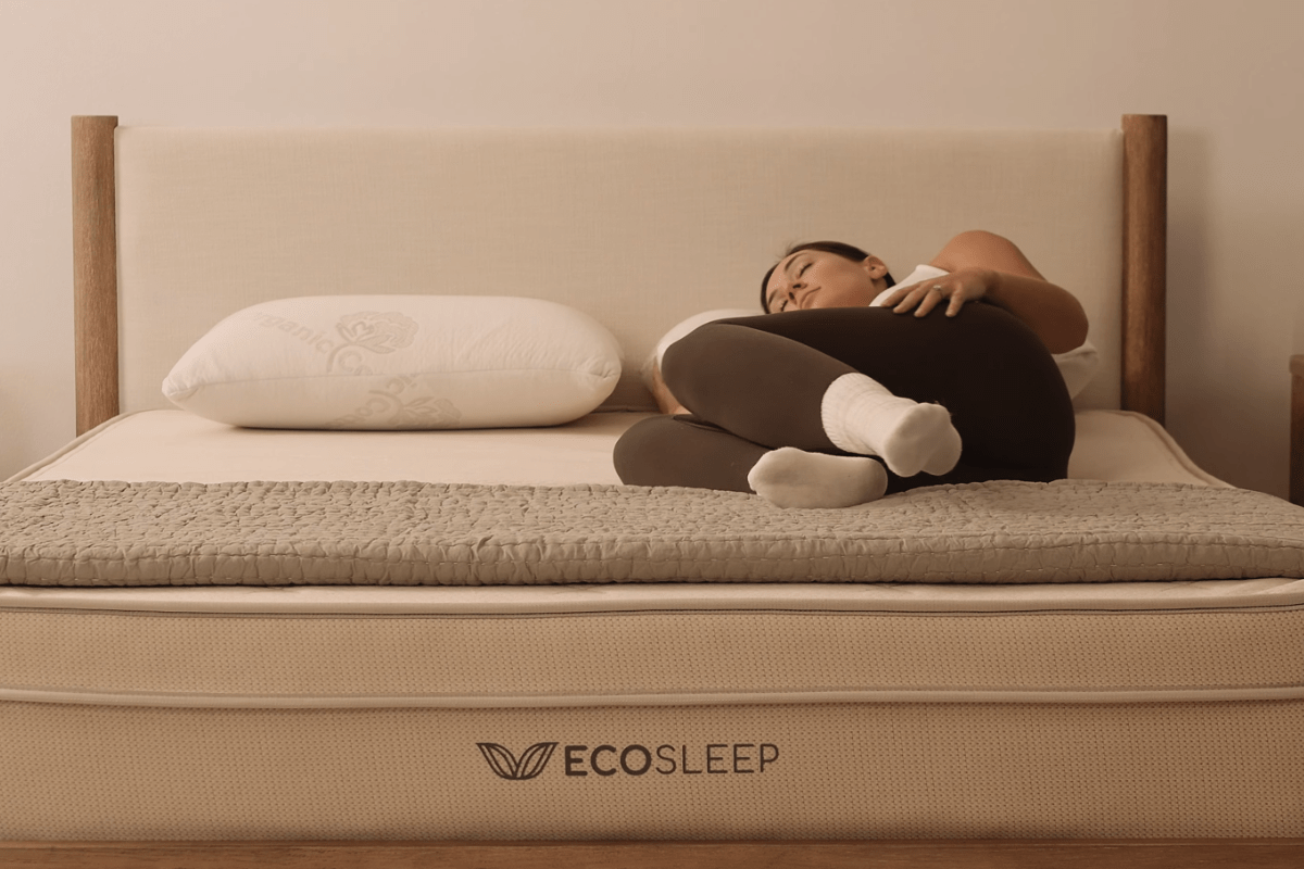 EcoSleep Luxe