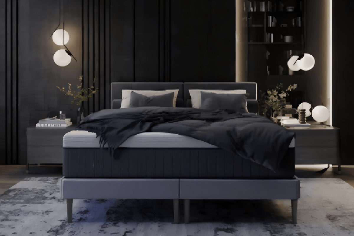 Emma Elite Mattress