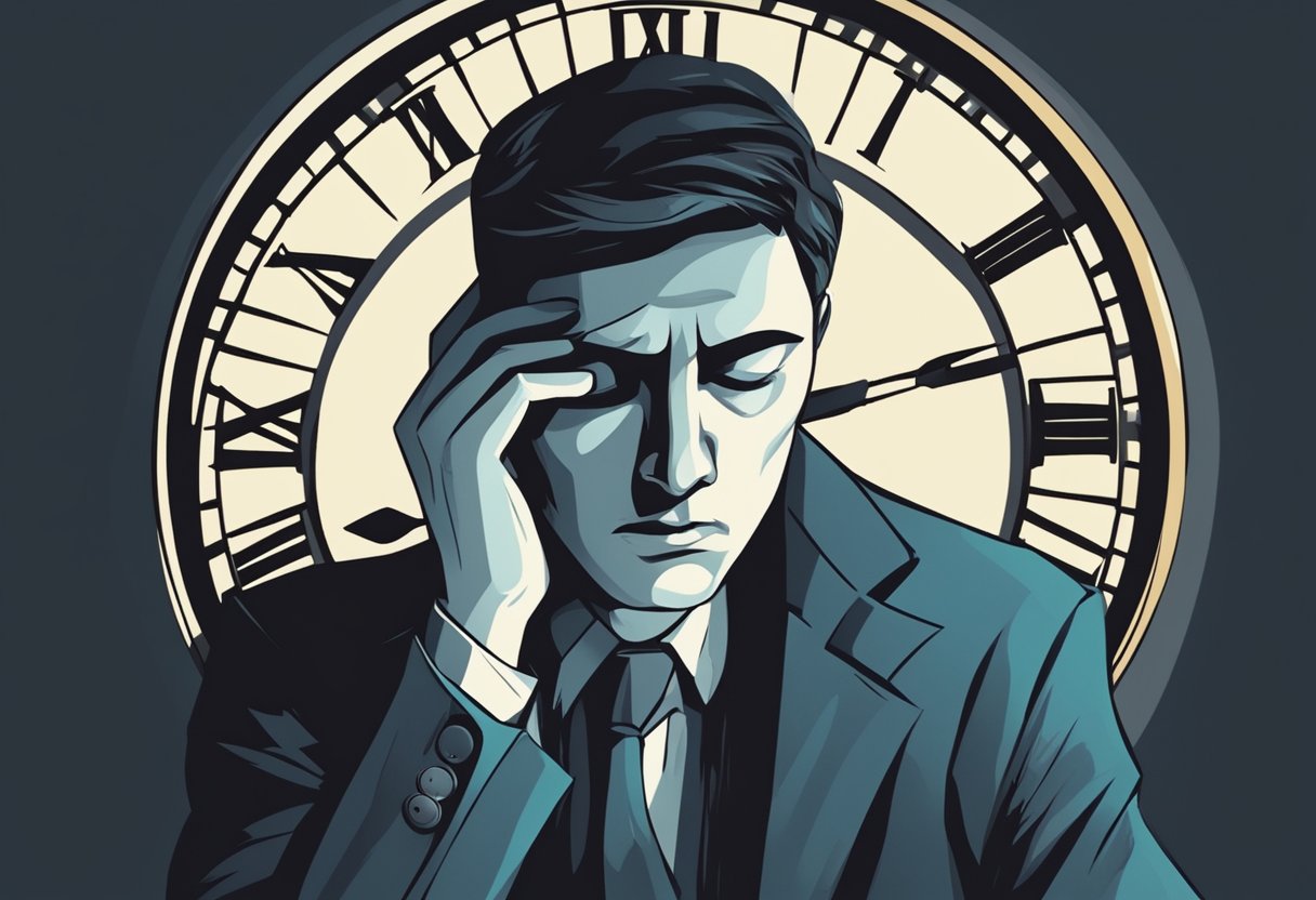 sleep debt sleep debt