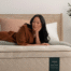 Leesa Natural Hybrid Mattress