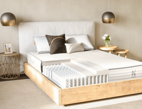 How to Avoid Voiding a Nolah Natural 11″‘s Warranty