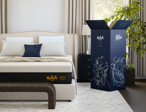 What to Expect in a Nolah Signature 12’s Trial-Period