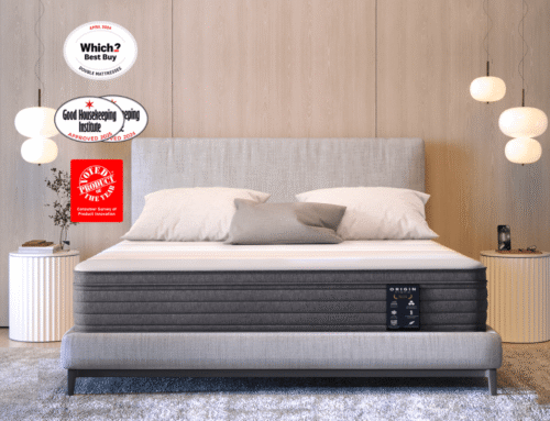 Origin Hybrid Mattress Review