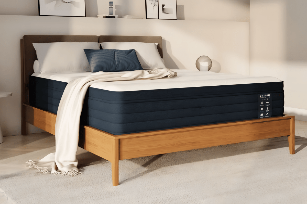 Origin Hybrid Pro Mattress