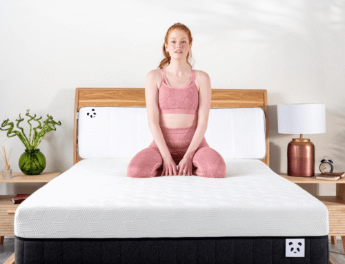 Panda Hybrid Bamboo Mattress Pro Review