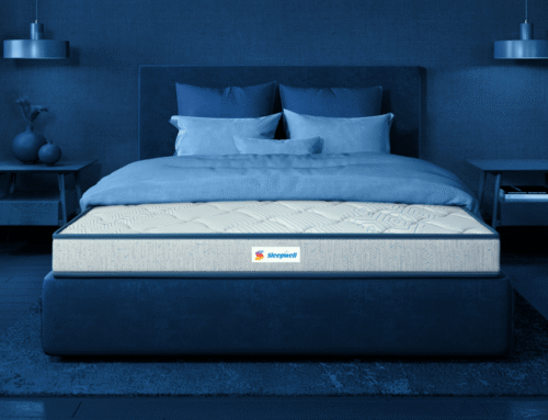Sleepwell Pro Nexa Classic Mattress Review