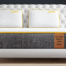 SleepyCat Ultima Memory Foam Mattress