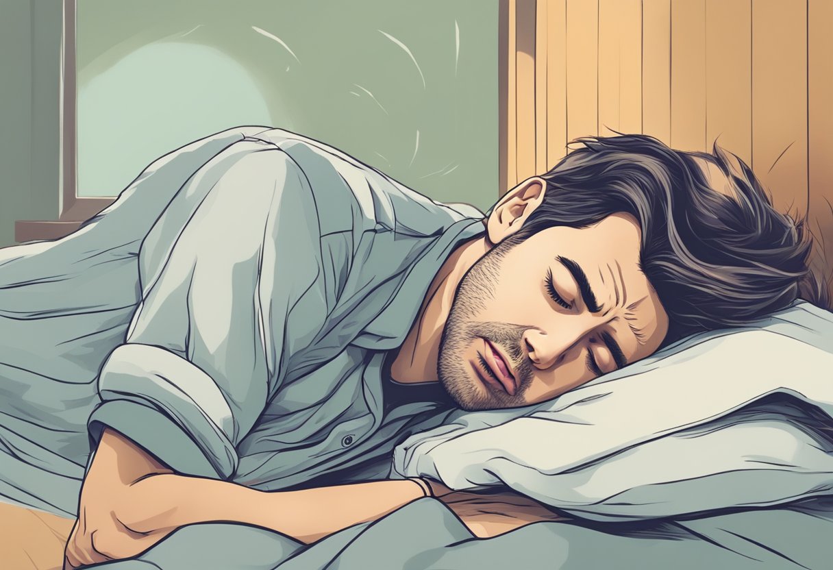 Understanding the Link Between Sleep and Headaches sleep and headaches