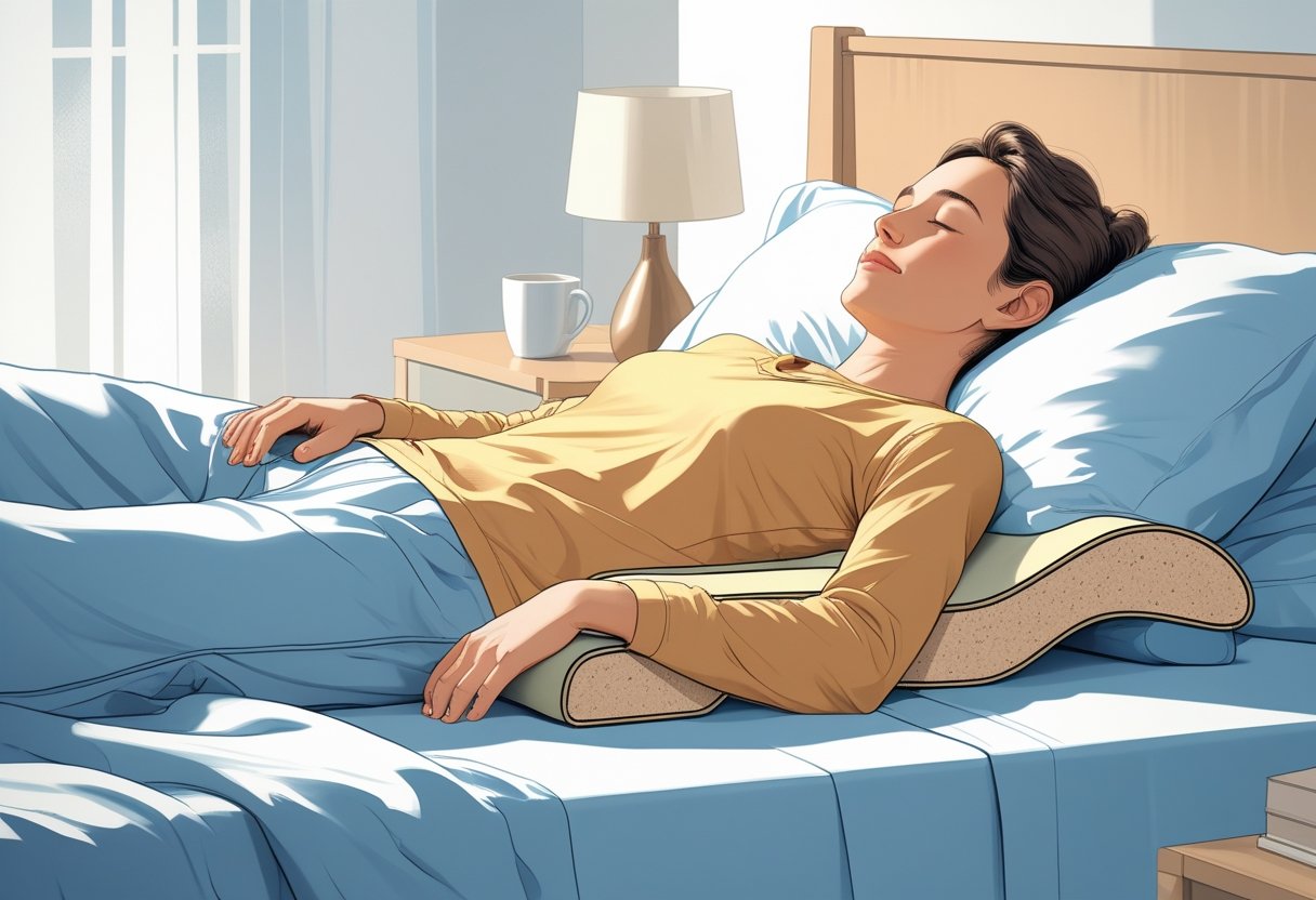 back pain and sleep back pain and sleep