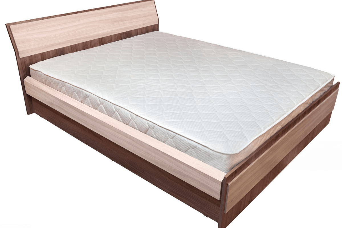 bed frame bed frame