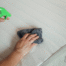 cleaning mattress