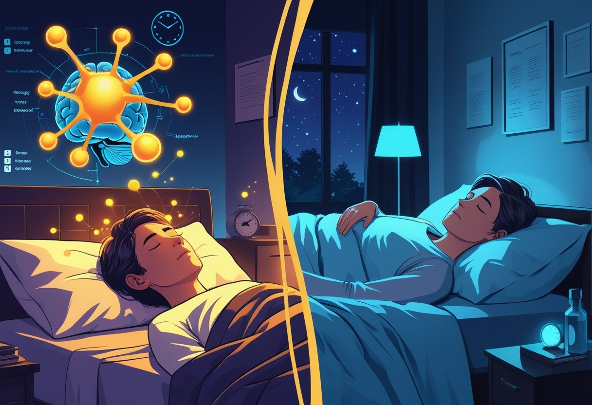 cortisol and insomnia cortisol and insomnia