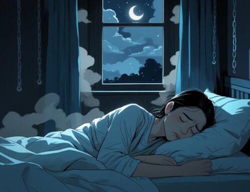 Depression and Sleep: How They Affect Each Other and What to Do?