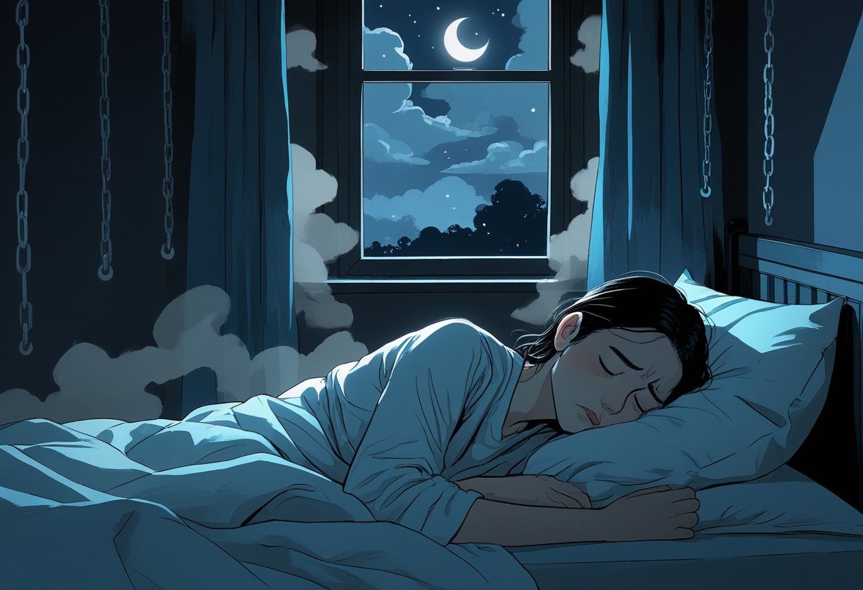 depression and sleep depression and sleep