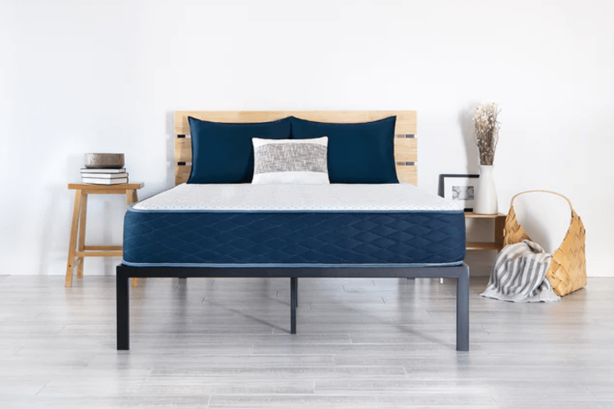 Dreamfoam Hybrid Mattress