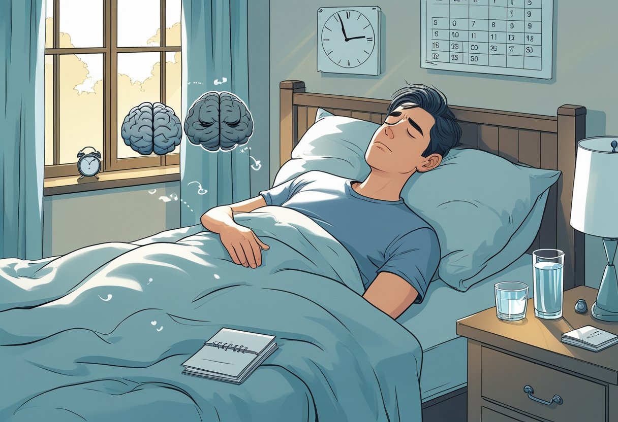 effects of oversleeping effects of oversleeping