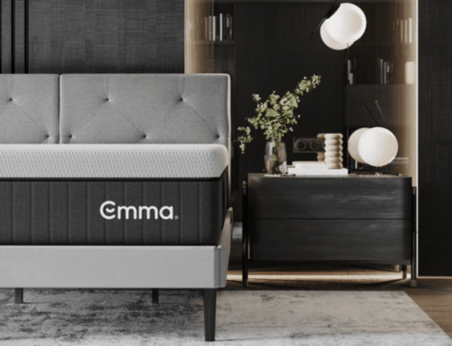 Emma Hybrid Mattress Review