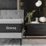Emma Hybrid Mattress