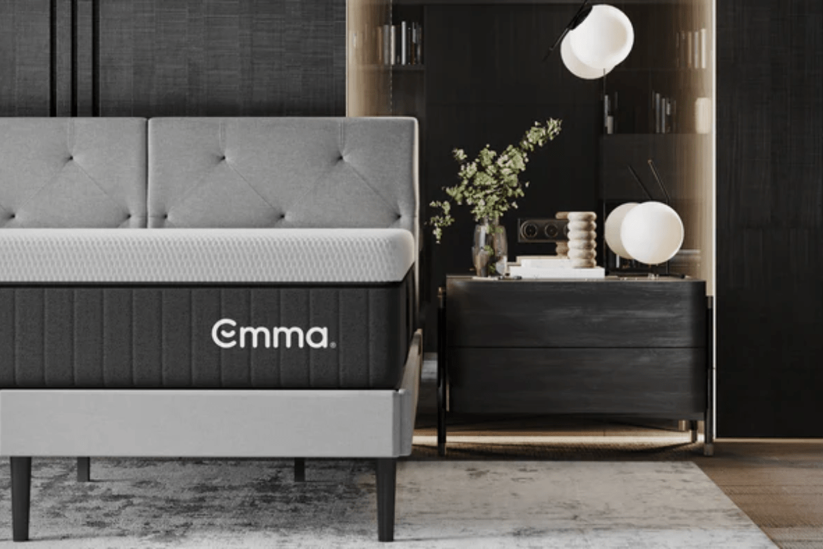 Emma Hybrid Mattress