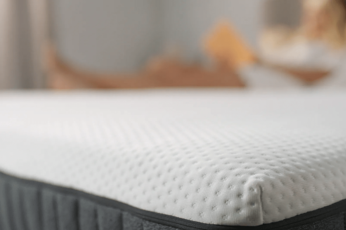 Emma Hybrid Mattress Quality