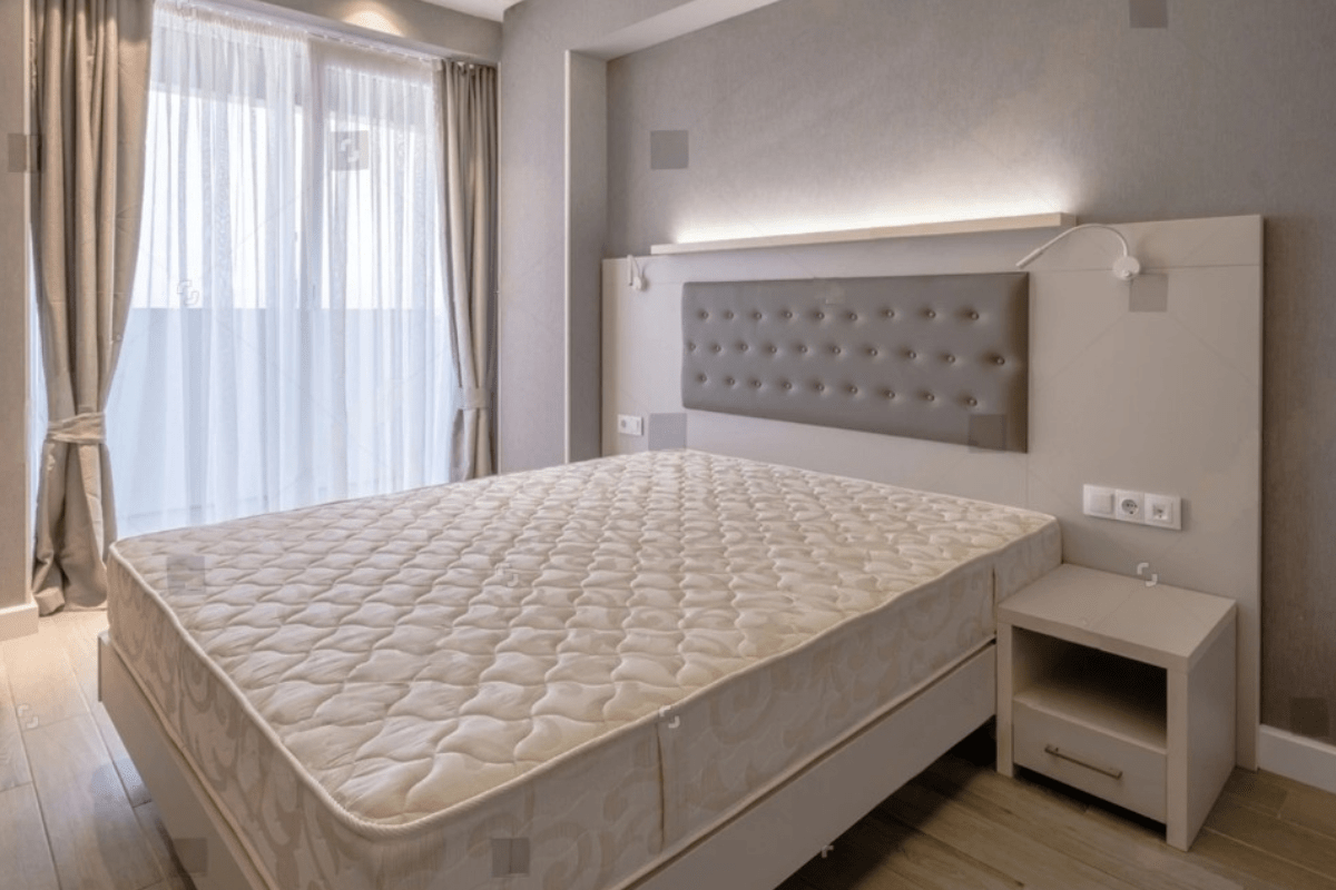 fully expanded mattress fully expanded mattress
