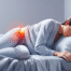 hip pain and sleep