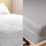 innerspring vs memory foam