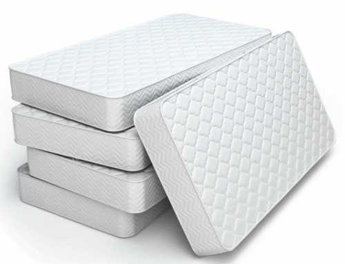 How Much Does an Innerspring Mattress Weigh?