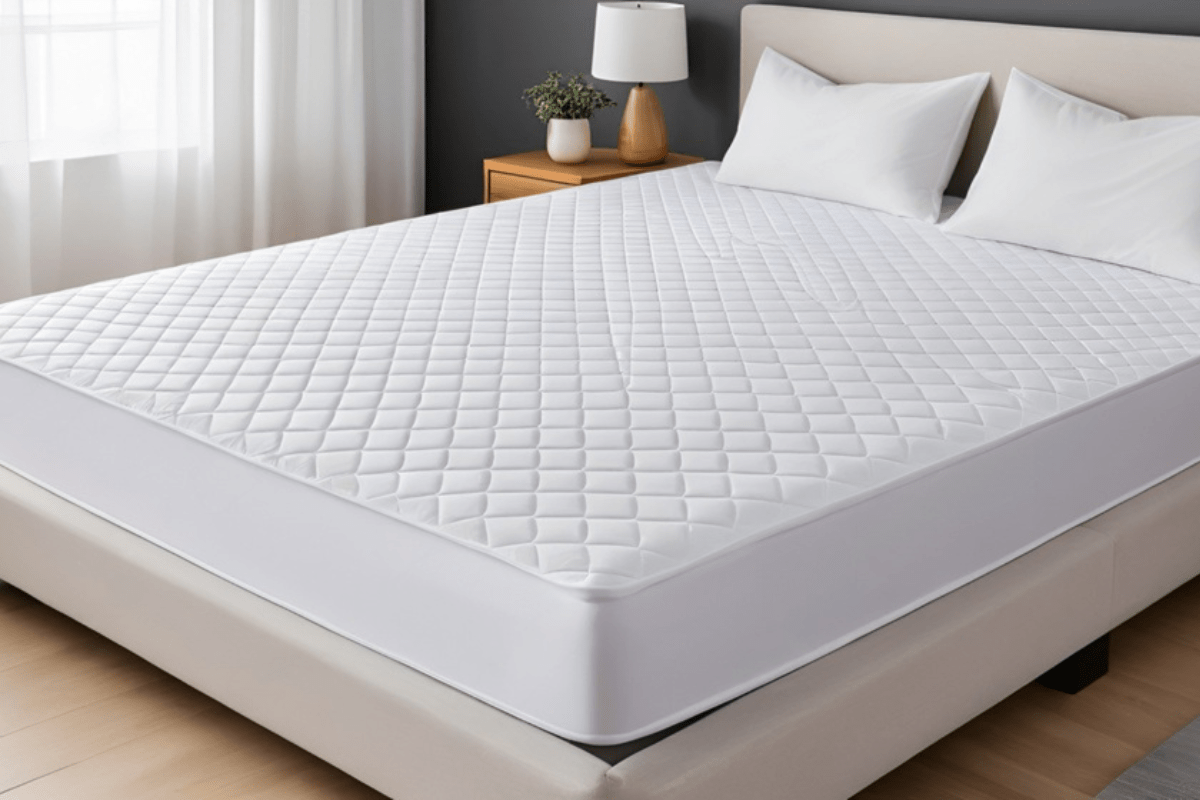 latex mattress