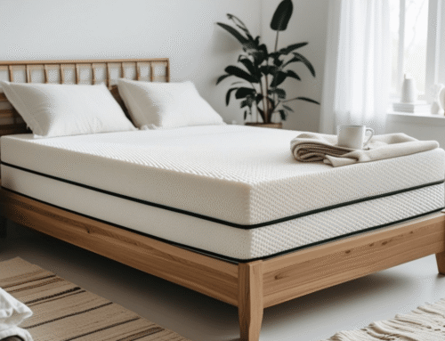 What Is a Latex Mattress?