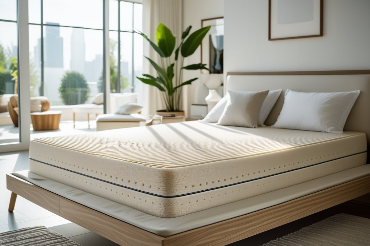  latex mattress
