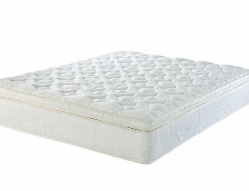 What Does a Latex Mattress Feel Like?
