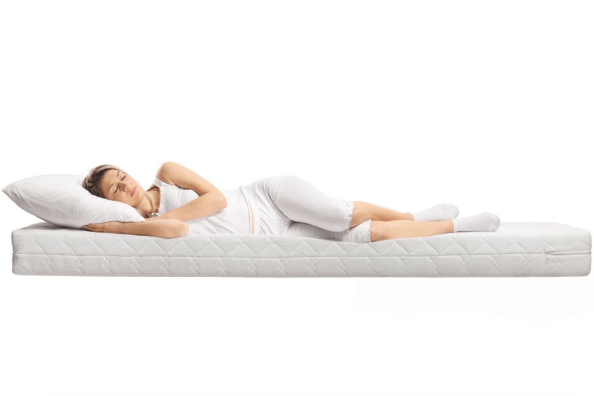 latex mattress feel latex mattress feel