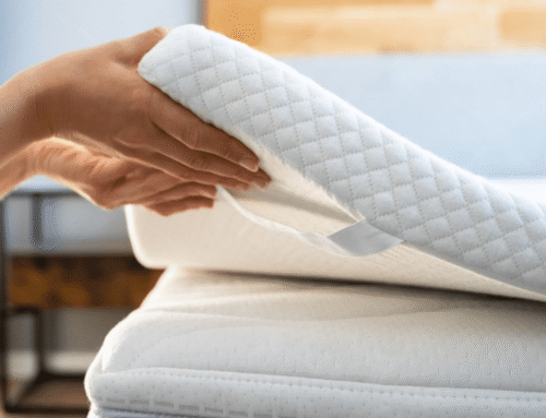 How Thick Should a Latex Mattress Be?