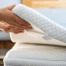 latex mattress thickness