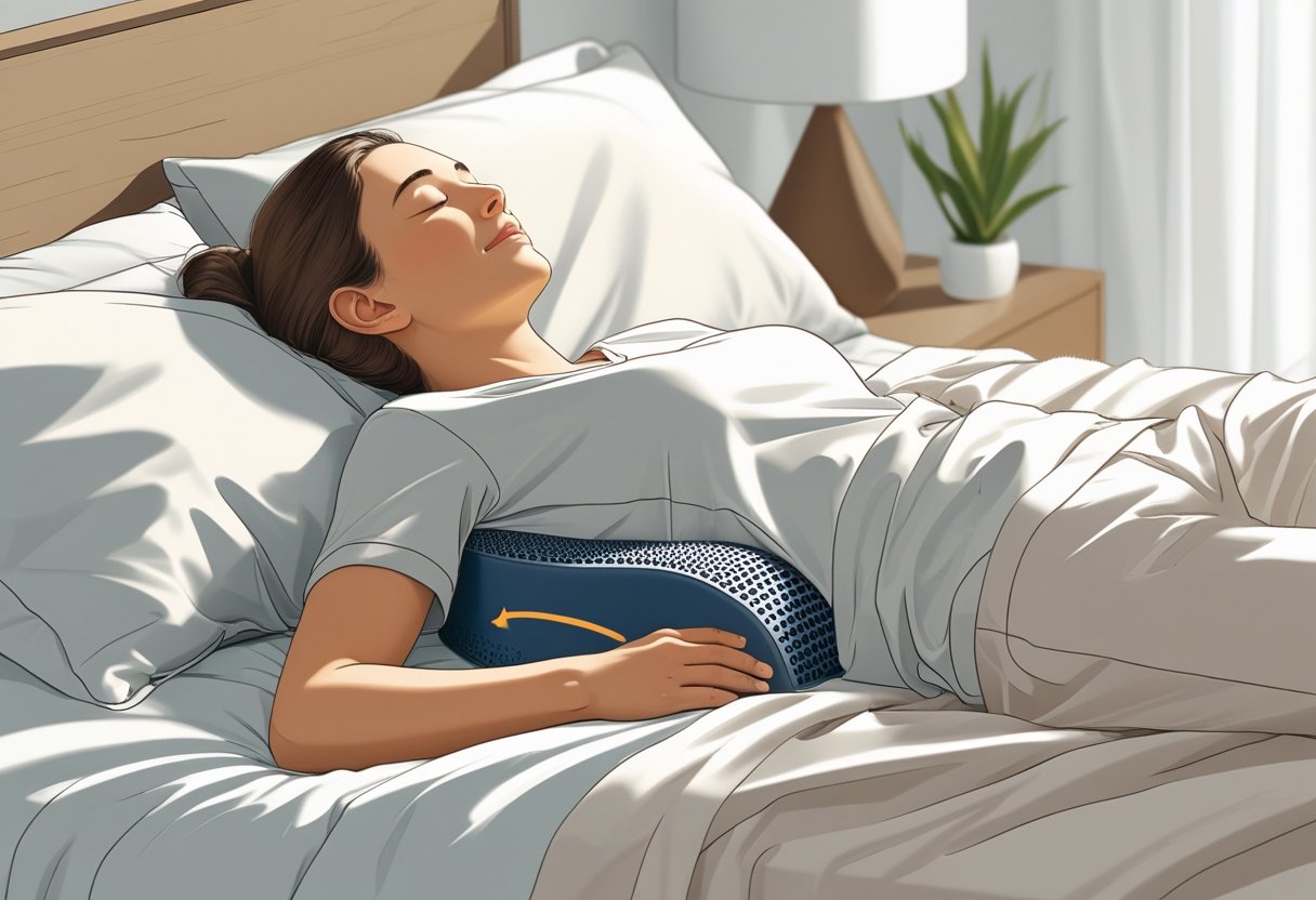 lumbar support lumbar support