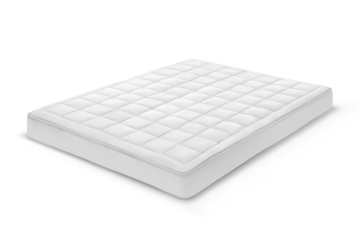 memory foam mattress