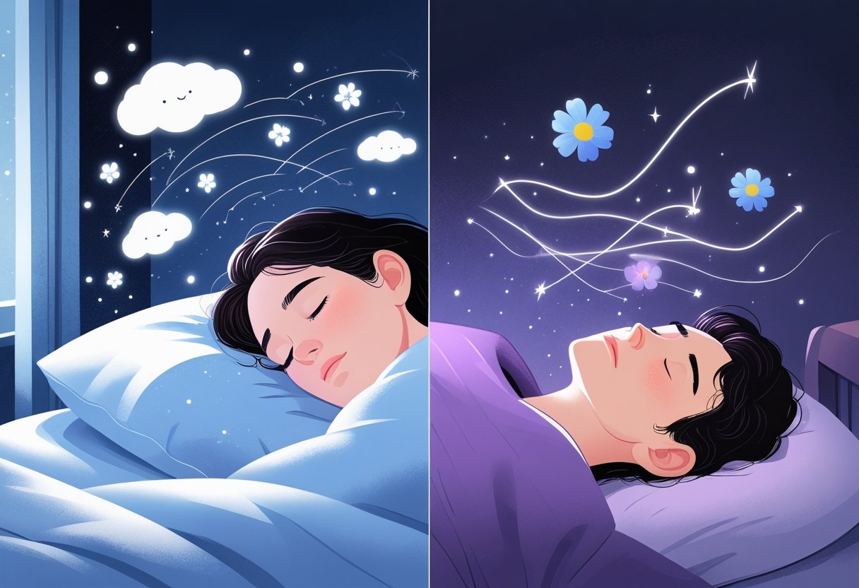 mental and emotional effects of sleep mental and emotional effects of sleep