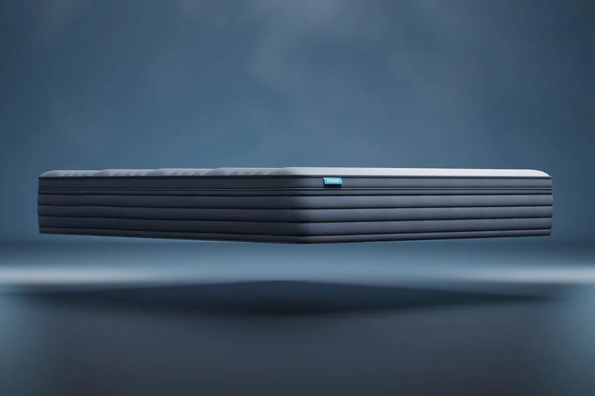 Origin Hybrid Mattress Temperature Regulation